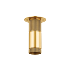 Aged Brass