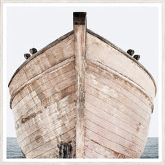 41.25 × 41.25 in – Driftwood Frame