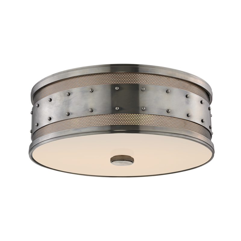 Gaines Flush Mount 16"