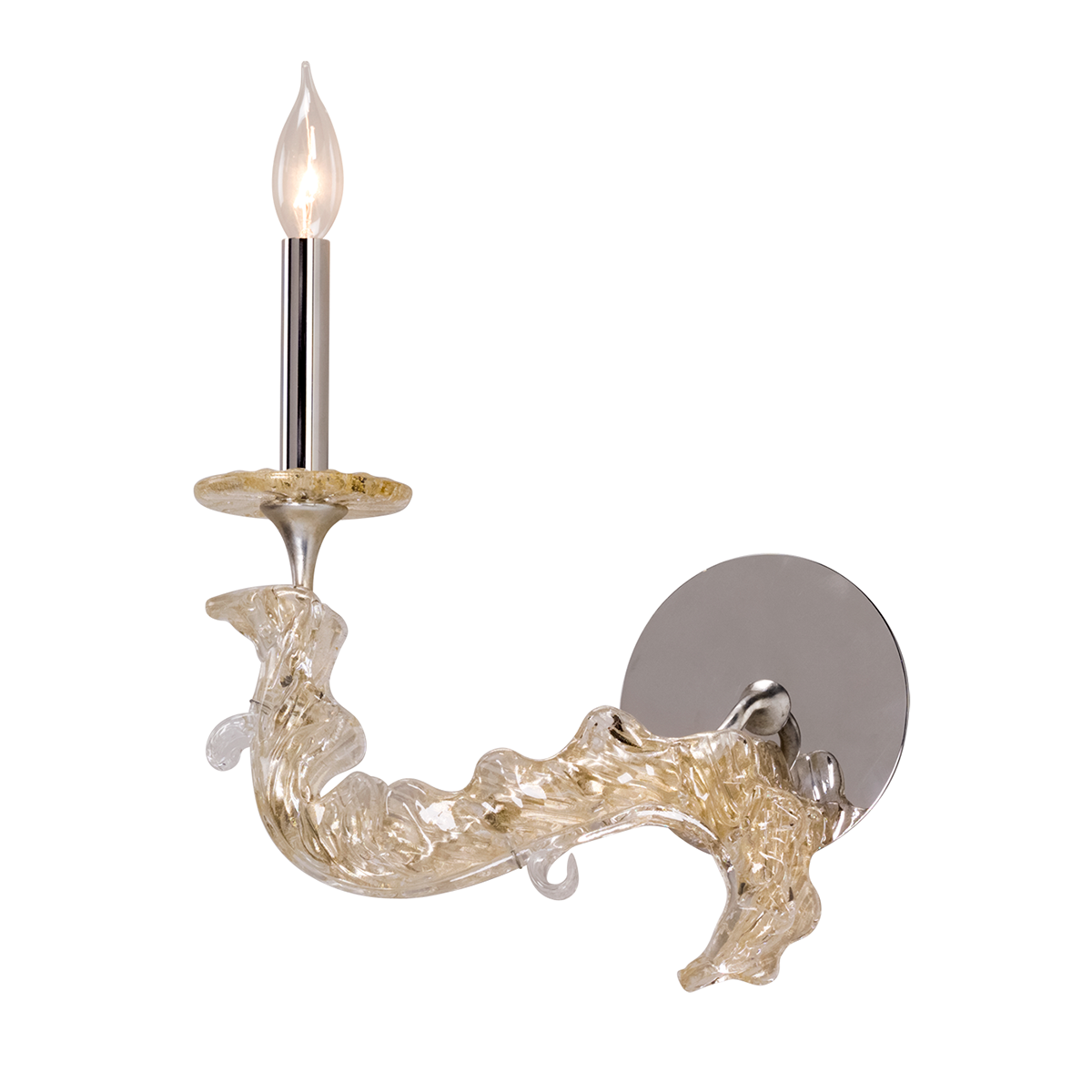 Cielo Wall Sconce 12.5" x 14.75"