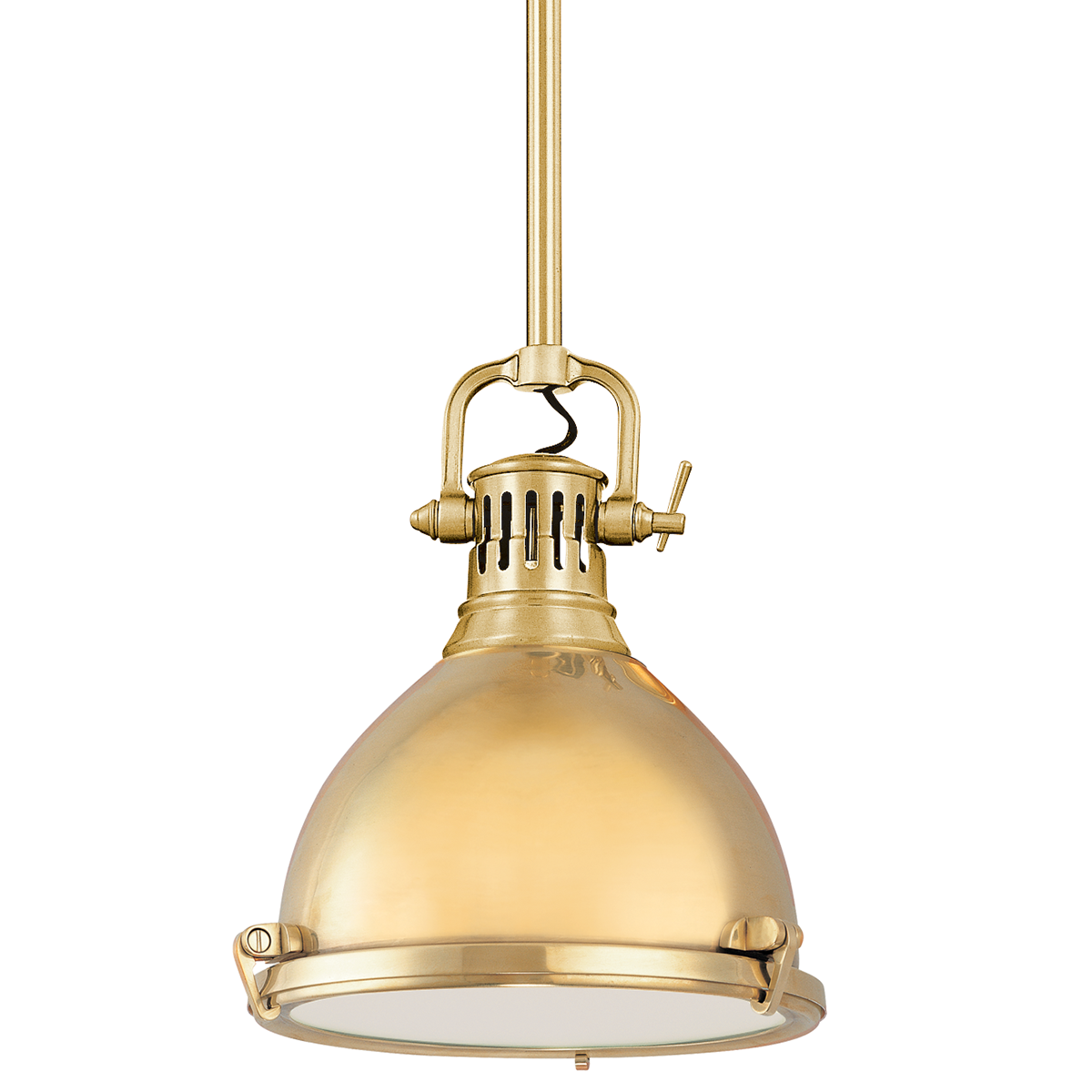 Colgante Pelham de 10,5 pulgadas