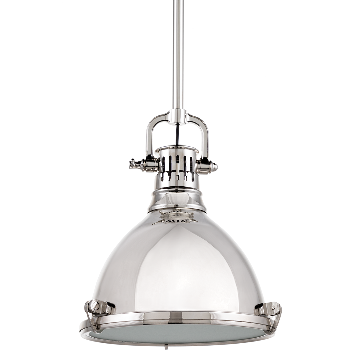 Colgante Pelham de 10,5 pulgadas