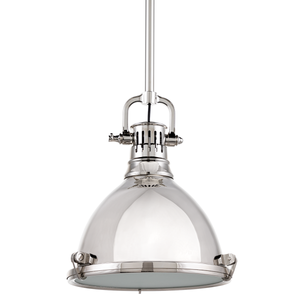 Suspension Pelham 10,5 po