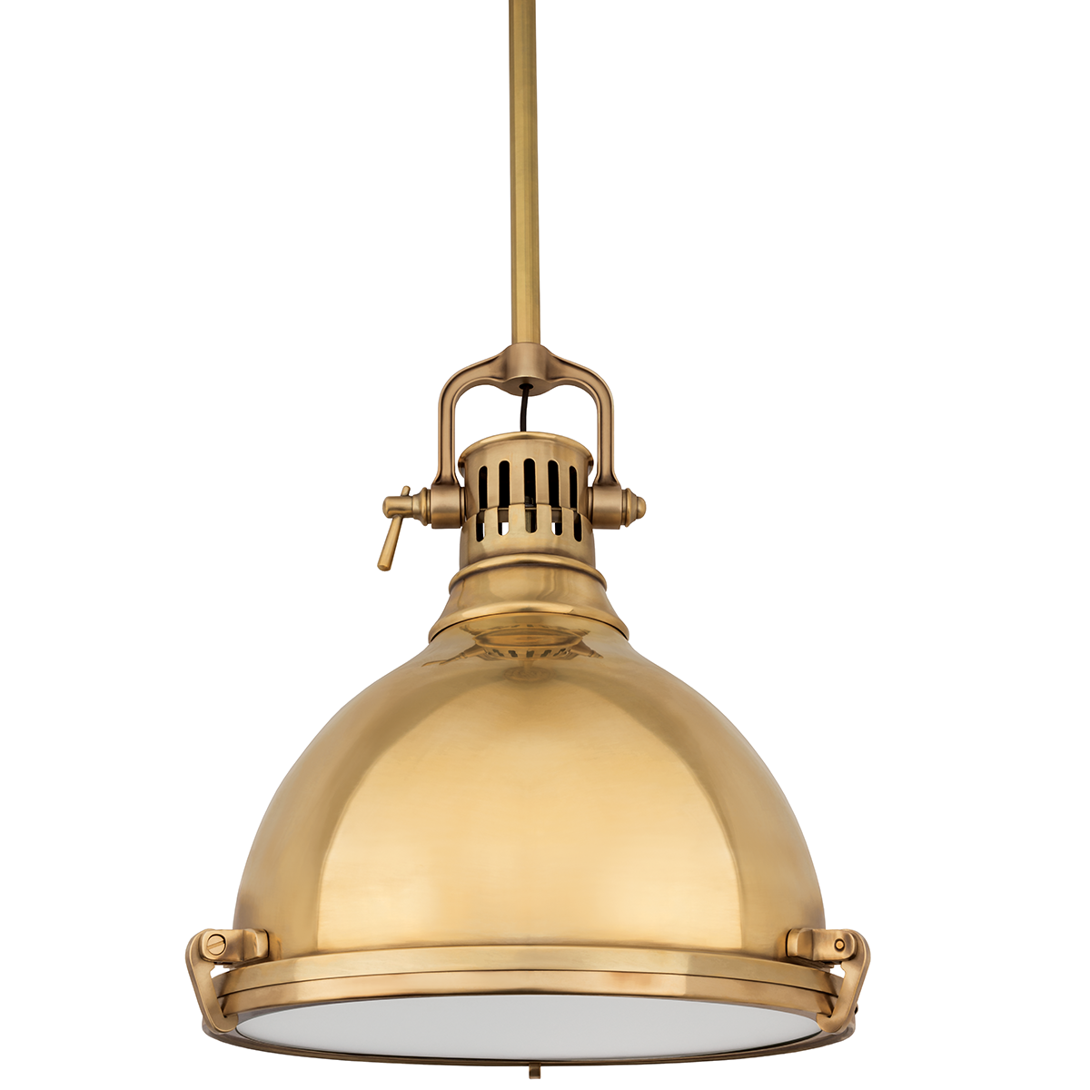 Suspension Pelham 35,5 cm