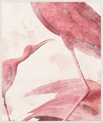 92,08 × 109,86 cm – Enmarcado en cristal