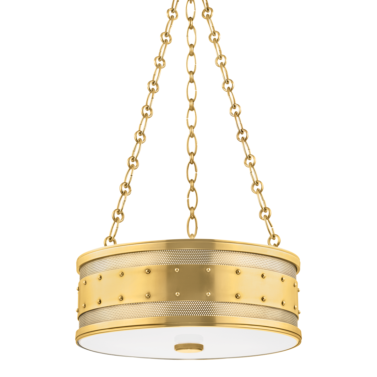 Gaines de Suspension