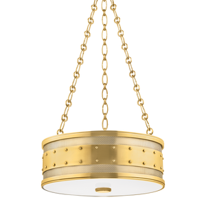 Gaines de Suspension