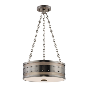 Gaines de Suspension