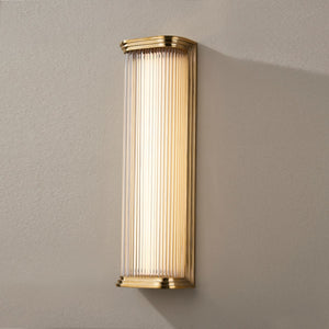 Newburgh Bath And Vanity 5.25" x 17" - Alt [2217-AGB]