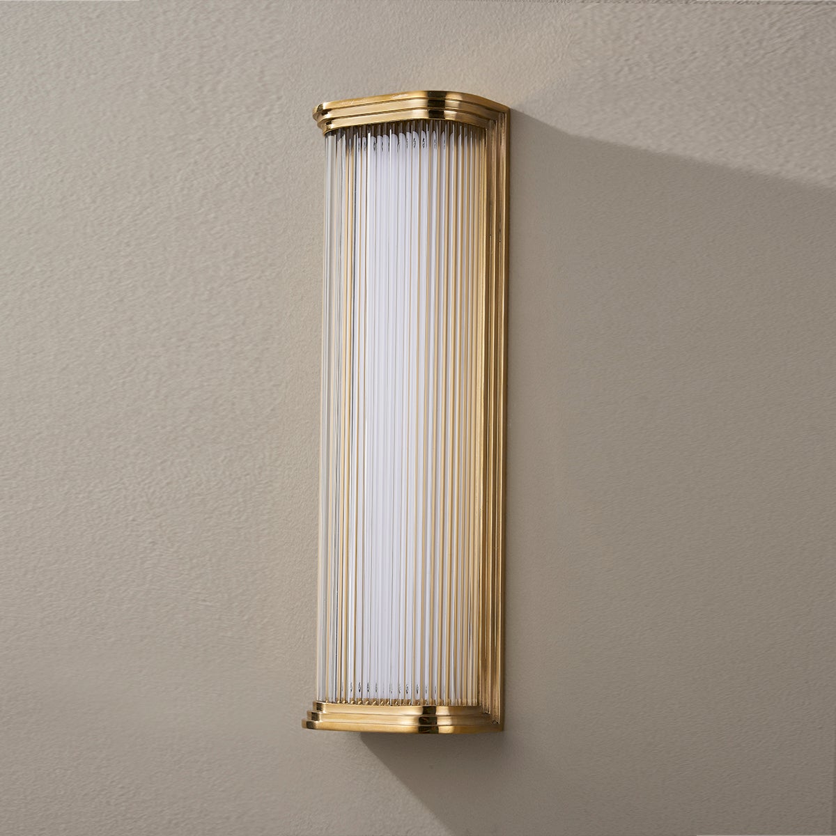 Newburgh Bath And Vanity 5.25" x 17" - Alt [2217-AGB]