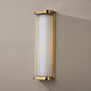Newburgh Bath And Vanity 5.25" x 17" - Alt [2217-AGB]