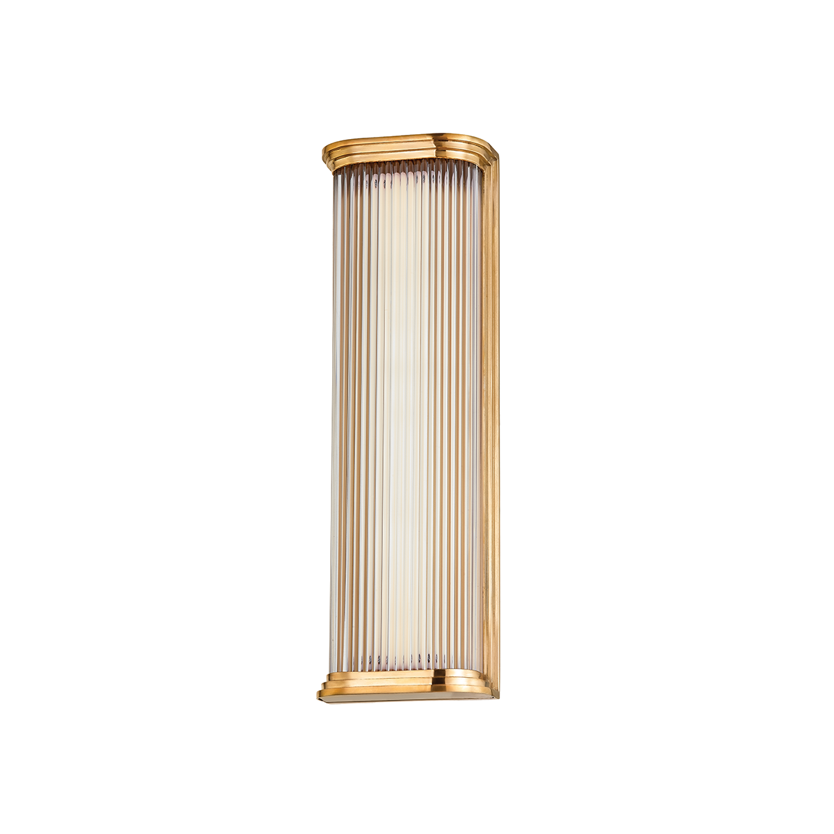 Newburgh para baño y tocador 5.25" x 17"