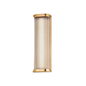 Newburgh para baño y tocador 5.25" x 17"