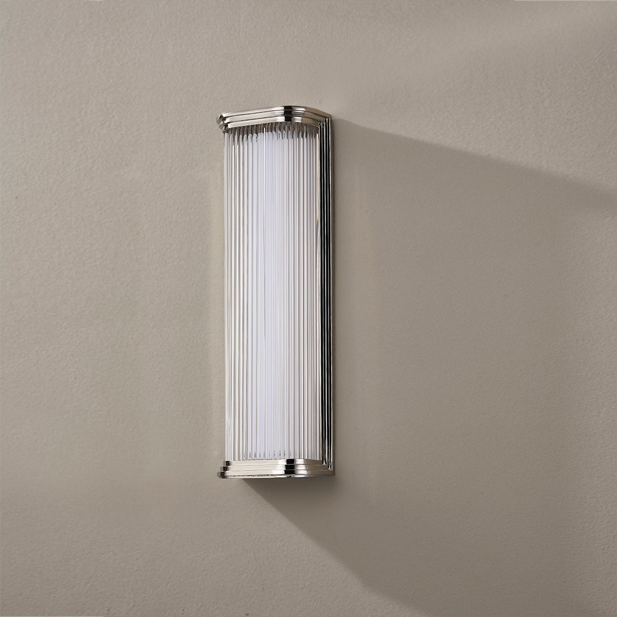 Newburgh Bath And Vanity 5.25" x 17" - Alt [2217-PN]