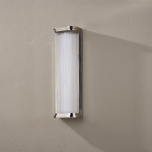 Newburgh Bath And Vanity 5.25" x 17" - Alt [2217-PN]