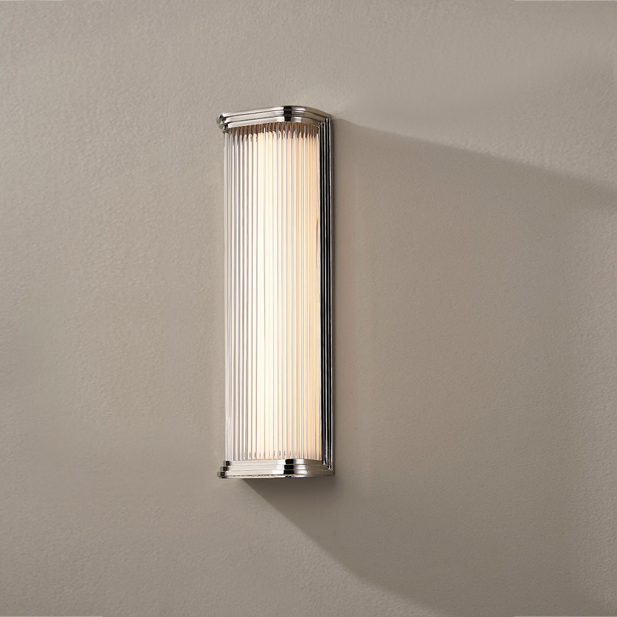 Newburgh Bath And Vanity 5.25" x 17" - Alt [2217-PN]