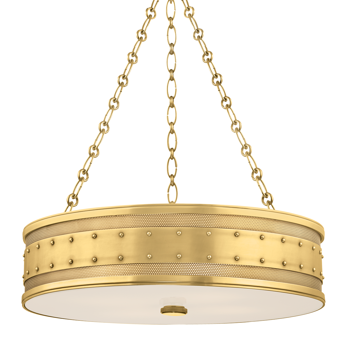 Gaines Chandelier 22"