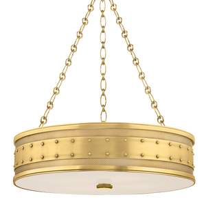Gaines Chandelier 22"