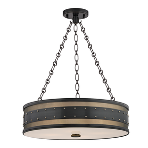 Gaines Chandelier 22"
