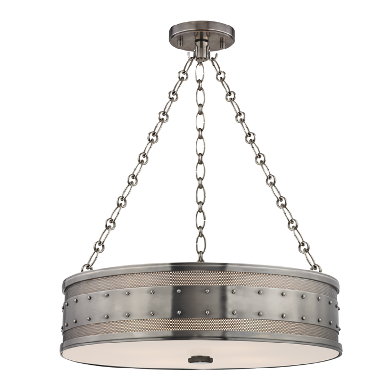 Gaines Chandelier 22"