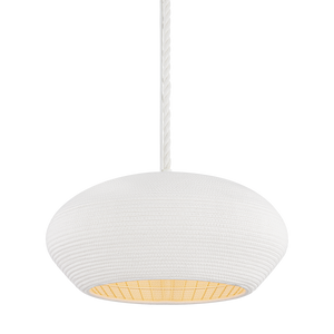 Colgante Ferndale de 61 cm
