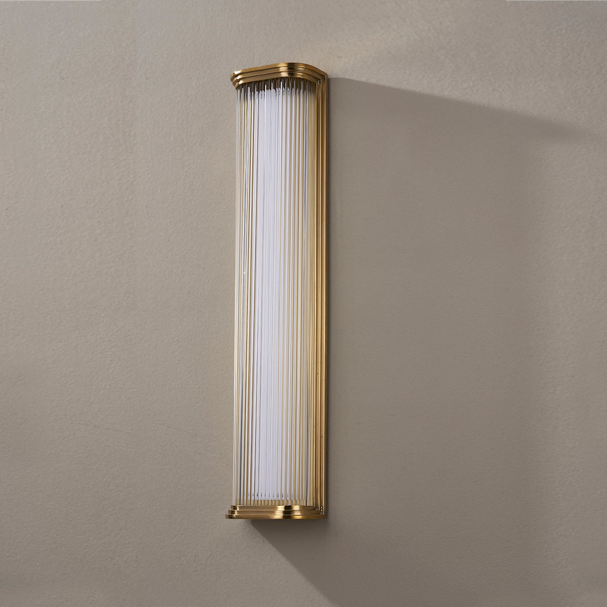 Newburgh Bath And Vanity 5.25" x 24.5" - Alt [2225-AGB]