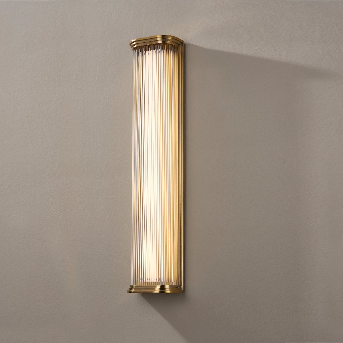 Newburgh Bath And Vanity 5.25" x 24.5" - Alt [2225-AGB]
