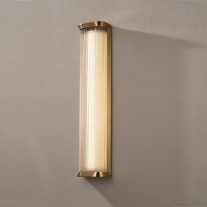 Newburgh Bath And Vanity 5.25" x 24.5" - Alt [2225-AGB]