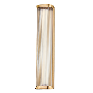 Newburgh Bath And Vanity 5.25" x 24.5"
