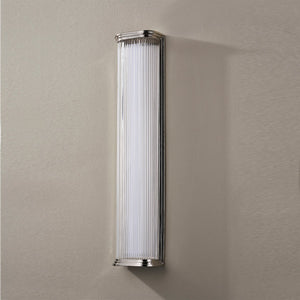 Newburgh Bath And Vanity 5.25" x 24.5" - Alt [2225-PN]