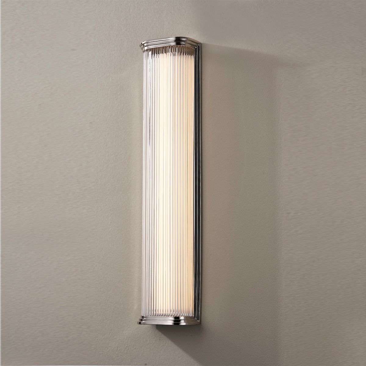 Newburgh Bath And Vanity 5.25" x 24.5" - Alt [2225-PN]