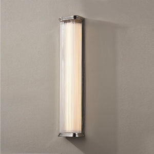 Newburgh Bath And Vanity 5.25" x 24.5" - Alt [2225-PN]