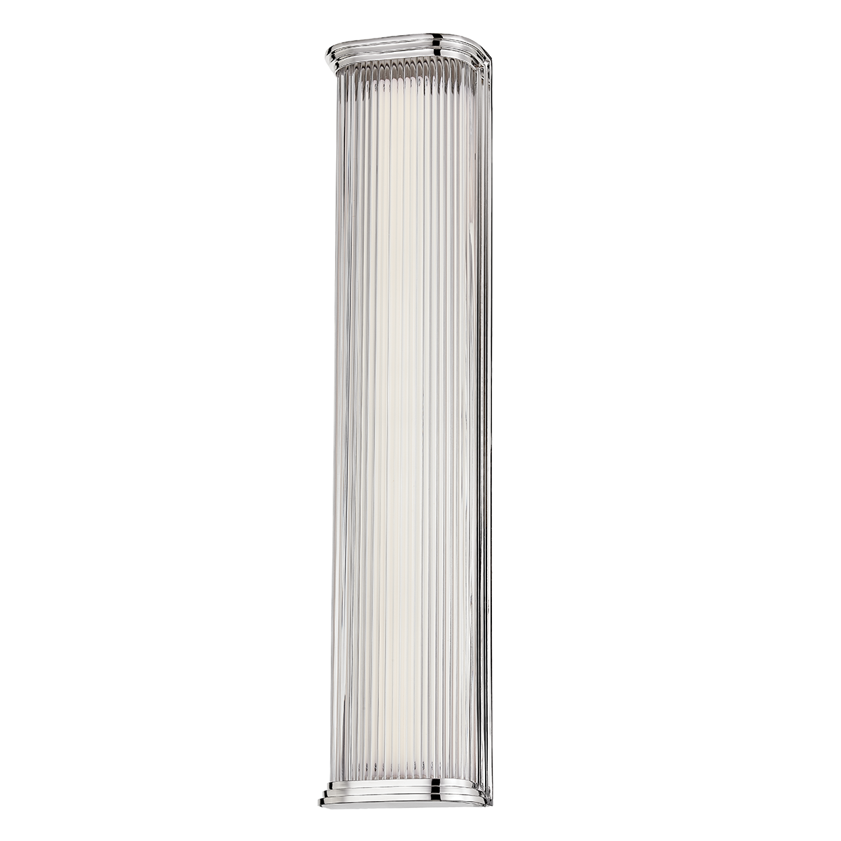 Newburgh para baño y tocador de 5.25" x 24.5"