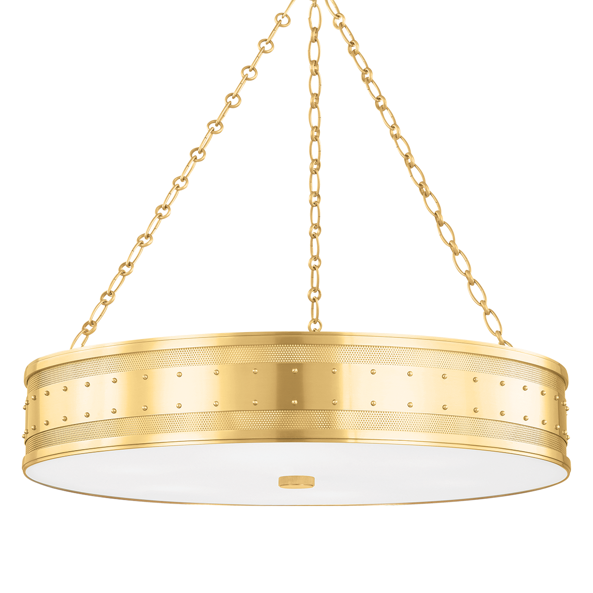 Gaines Chandelier 30"