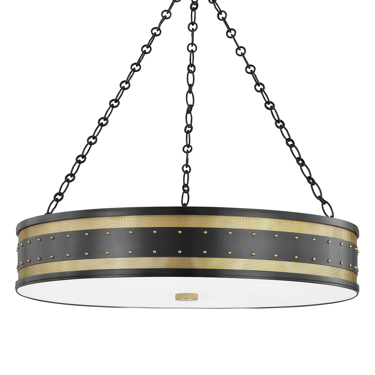 Gaines Chandelier 30"
