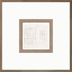 21 × 21 pulgadas