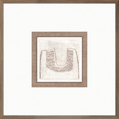 21 × 21 pulgadas