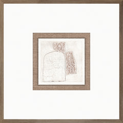 21 × 21 pulgadas
