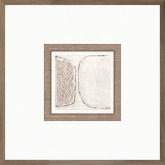21 × 21 pulgadas