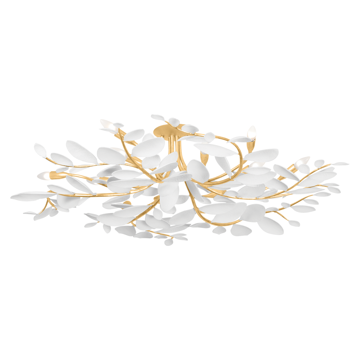 Marabec Semi Flush 48"