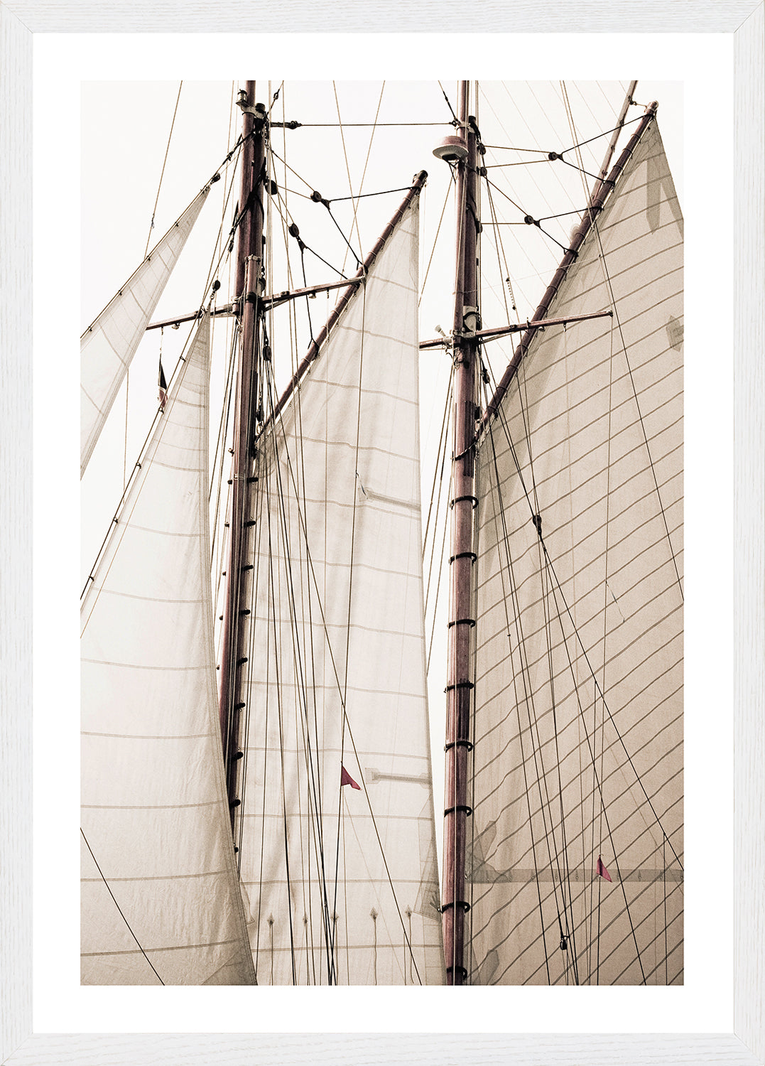Détails de navigation I