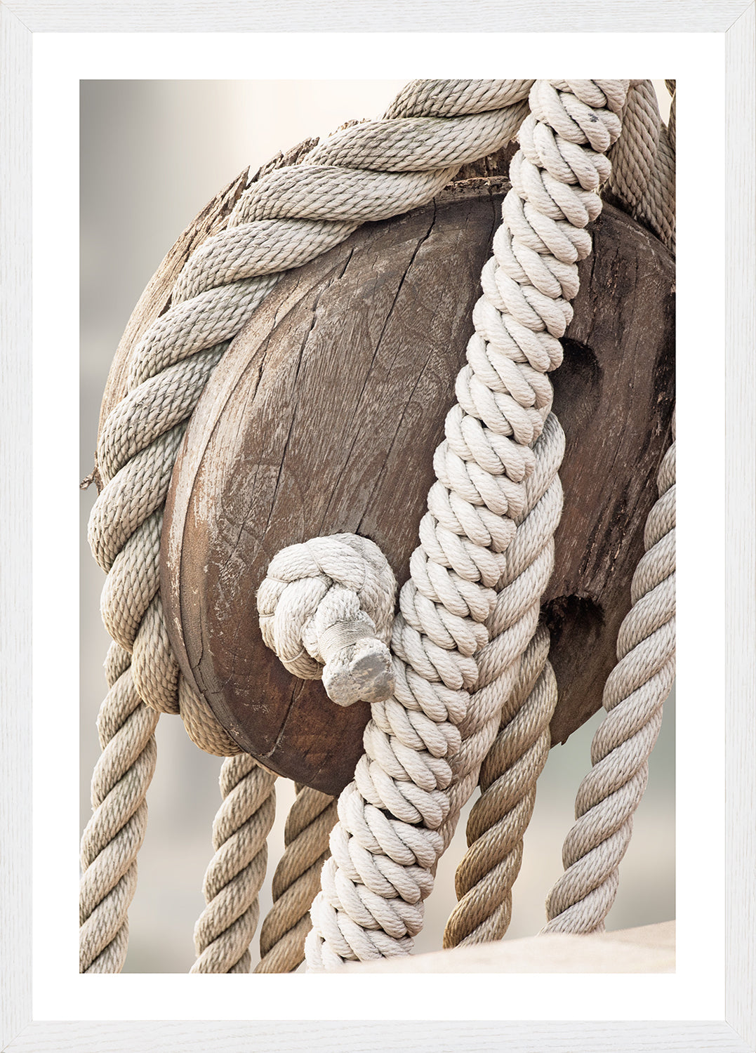 Sailing Details III
