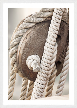 Sailing Details III