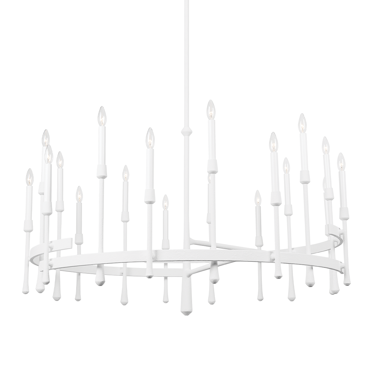 Hathaway Chandelier 52"