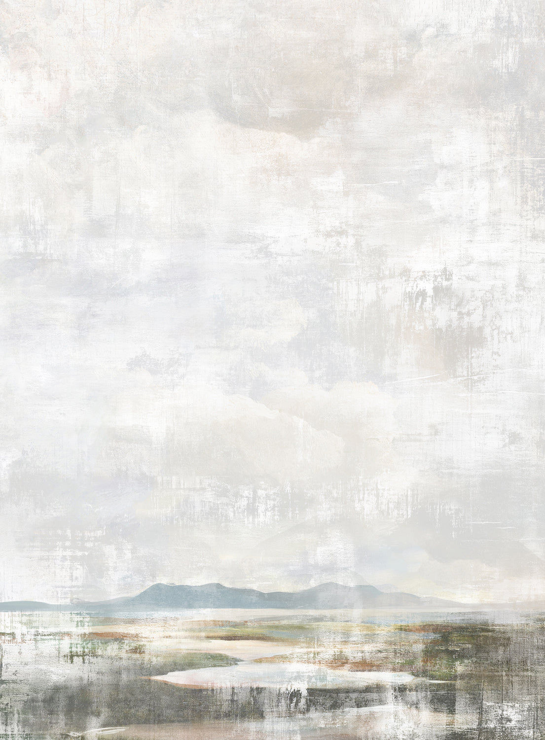 Salt Marsh II