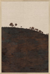 17 × 25 in