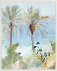 31,25 × 25,25 po – Encadré sous verre