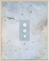 IV – 16.75 × 20.75 in
