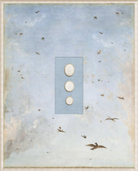 V – 16,75 × 20,75 po