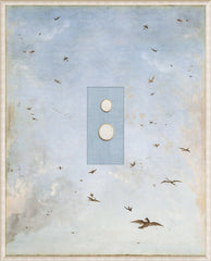 IX – 16,75 × 20,75 po